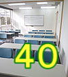 会議室プラン40㎡