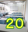 会議室プラン20㎡